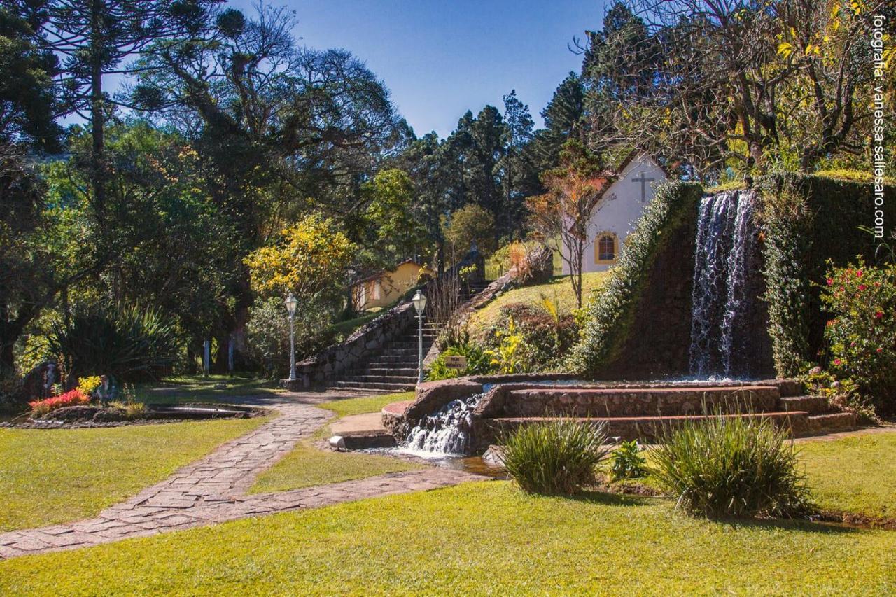 Pousada Aguas Do Vale Atibaia Exterior photo
