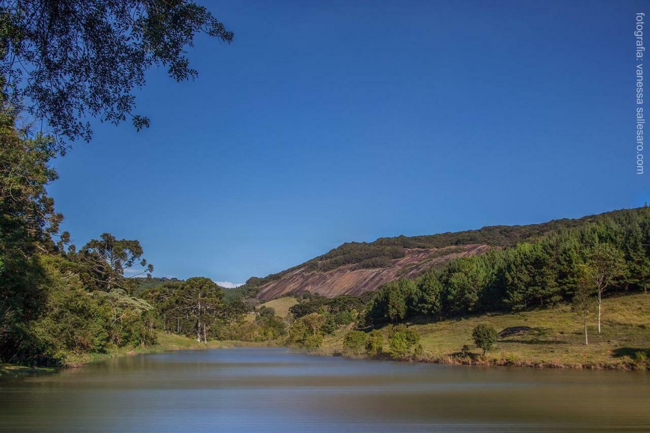 Pousada Aguas Do Vale Atibaia Exterior photo